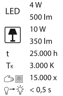 Paul-Neuhaus-9658-Marcel-Wall-Light-LED-FIG-1