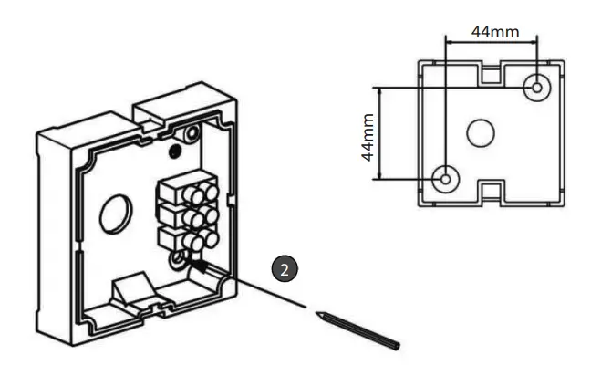 Paul-Neuhaus-9658-Marcel-Wall-Light-LED-FIG-5