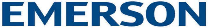 EMERSON LOGO
