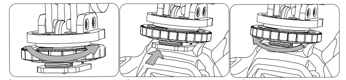 YONGNUO YN300 III Pro LED Video Light FIG2