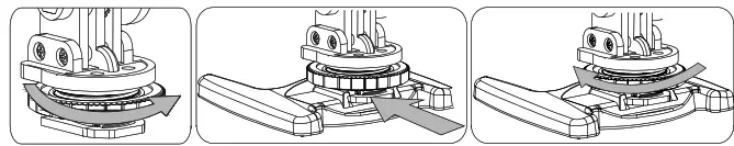 YONGNUO YN300 III Pro LED Video Light FIG3