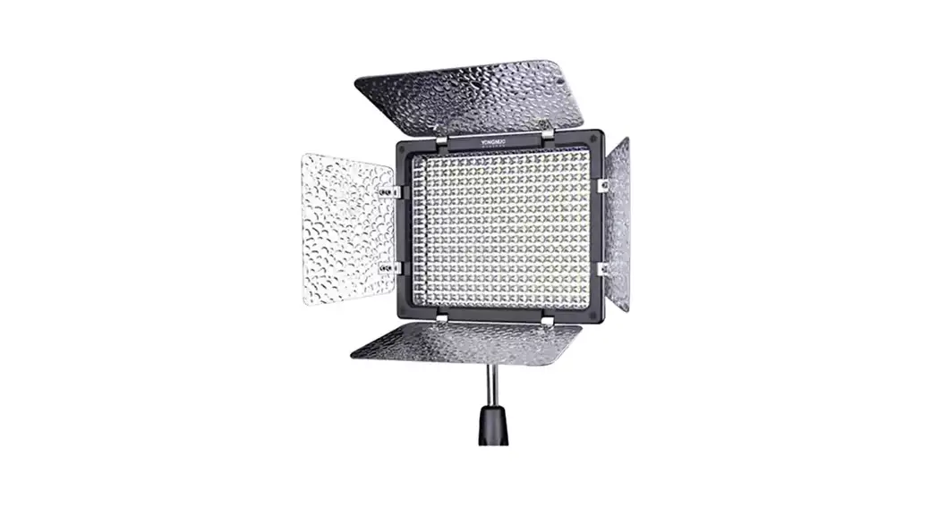 Yongnuo Yn300 Iii Pro Led Video Light User Manual Yongnuo Yn300 Iii Pro Led Video Light User Manual