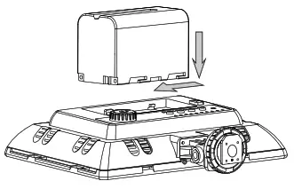 YONGNUO YN300 III Pro LED Video Light PRODUCT4