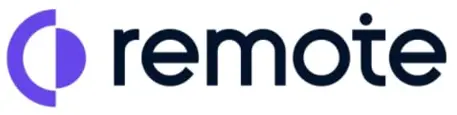 Remote Logo