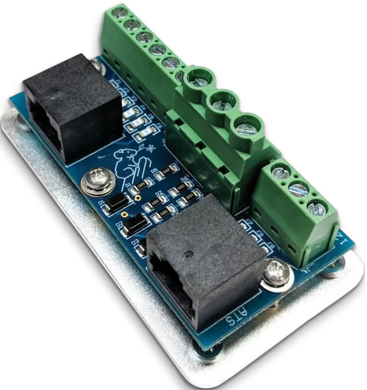 GENERAC APKE00001 PWRcell ATS Control Adapter Kit-fig1