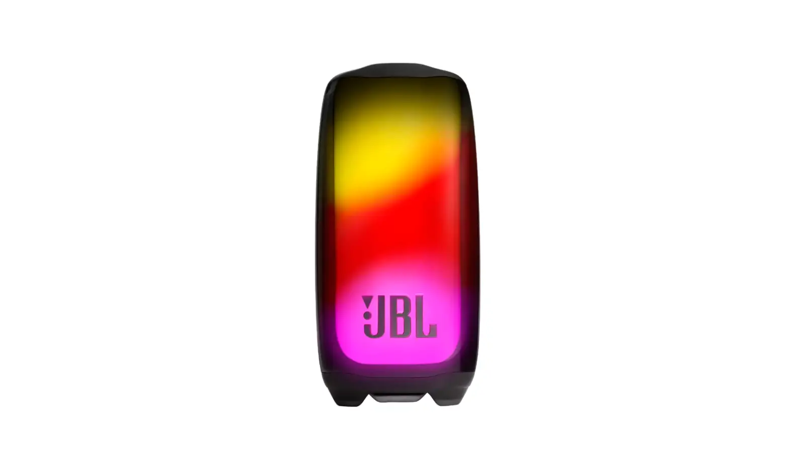 Jbl Pulse 5 Portable Bluetooth Speaker User Guide