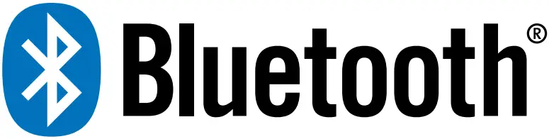 Bluetooth symbol