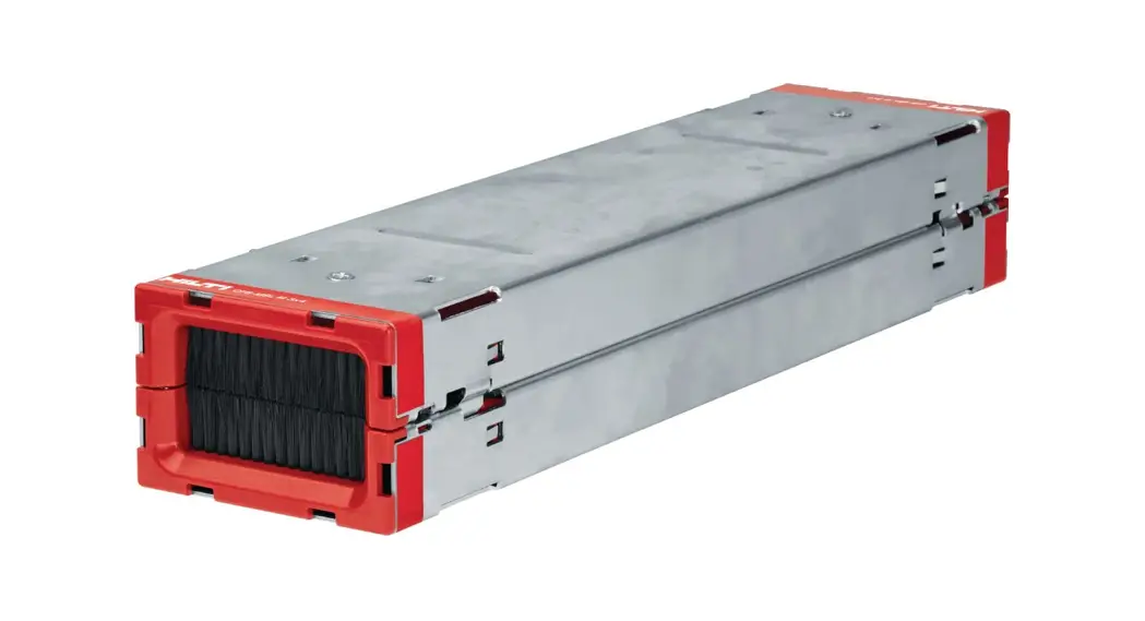 Hilti Cfs-msl Fgr Floor Grid Frame Instruction Manual