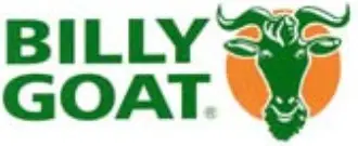 BILLY GOAT logo