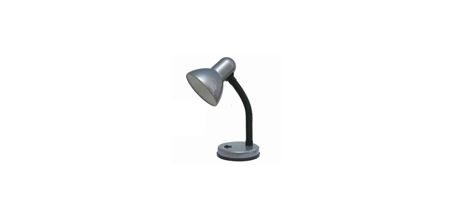 Ks 7632 Carlo Rechargeable Table Lamp Instruction Manual