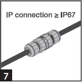 KS 7632-Carlo-Rechargeable-Table-Lamp-fig-10
