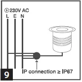 KS 7632-Carlo-Rechargeable-Table-Lamp-fig-12