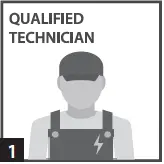 KS 7632-Carlo-Rechargeable-Table-Lamp-fig-4