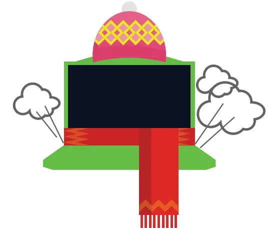 TULPAR A7 A Series 17.3 Inch FHD Gaming Laptop - Figure 2