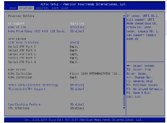 TULPAR A7 A Series 17.3 Inch FHD Gaming Laptop - Figure 20