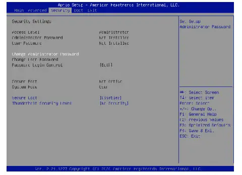 TULPAR A7 A Series 17.3 Inch FHD Gaming Laptop - Figure 21