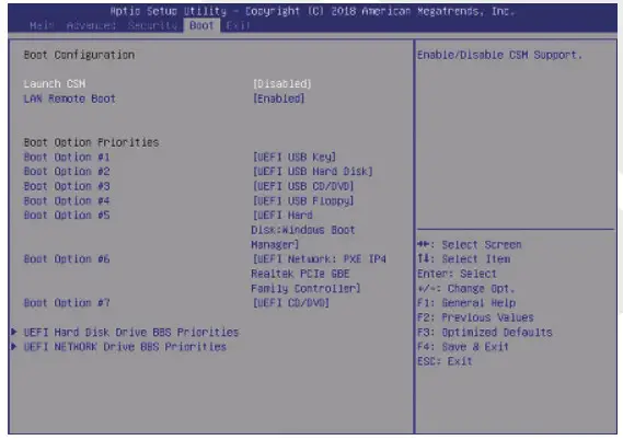 TULPAR A7 A Series 17.3 Inch FHD Gaming Laptop - Figure 22