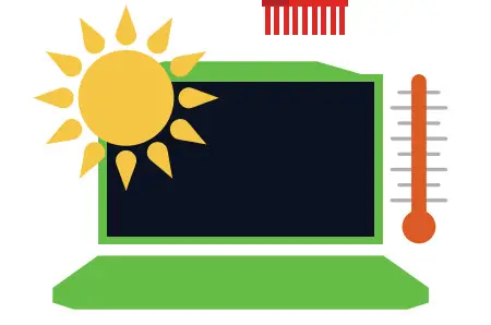 TULPAR A7 A Series 17.3 Inch FHD Gaming Laptop - Figure 3