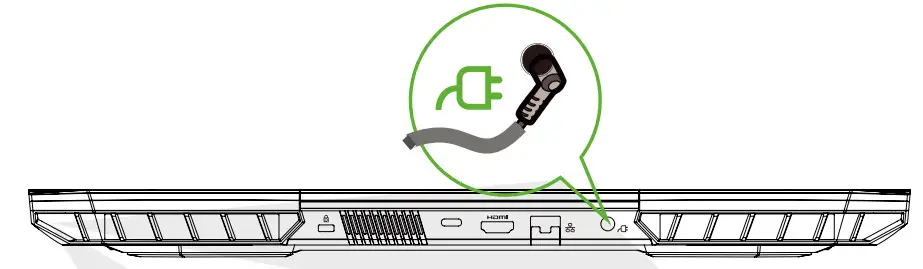 TULPAR A7 A Series 17.3 Inch FHD Gaming Laptop - Figure 6