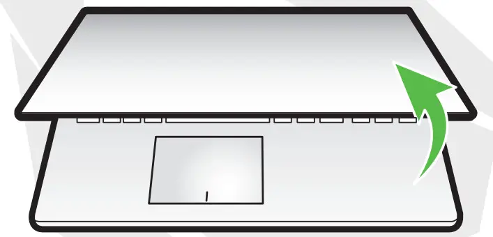 TULPAR A7 A Series 17.3 Inch FHD Gaming Laptop - Figure 7