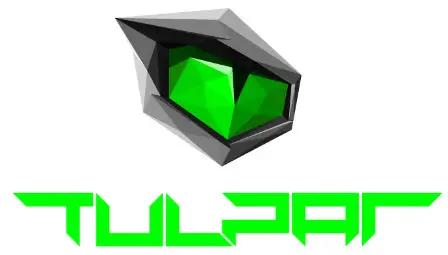 TULPAR logo