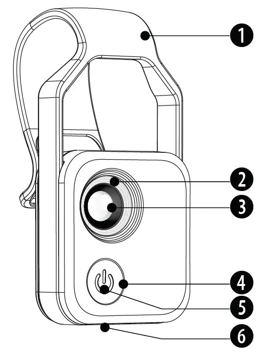 NATIONAL GEOGRAPHIC 9118500 Mobile Microscope 5