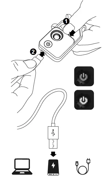 NATIONAL GEOGRAPHIC 9118500 Mobile Microscope 6