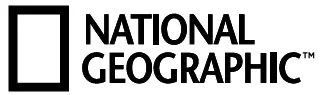 NATIONAL GOGRAPHIC LOGO