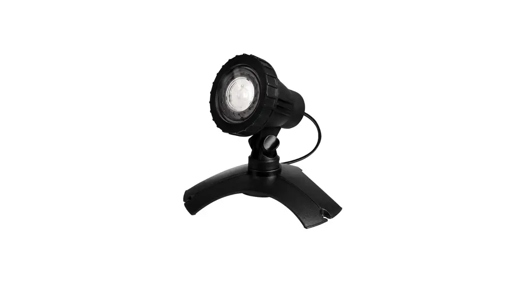 Pondmax 04pl686 3w Warm White Pond And Garden Light Instruction Manual