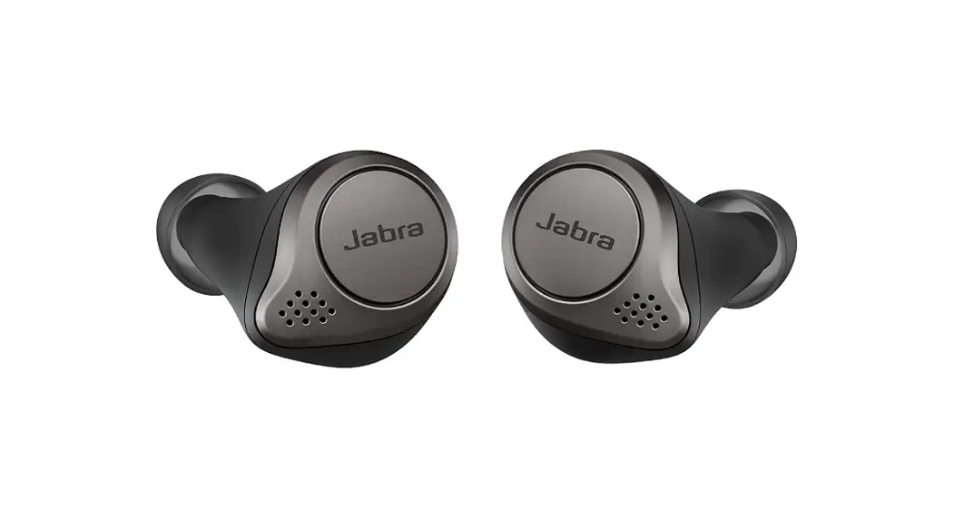 Jabra Elite Active 65t Titanium True Wireless Earbuds Instructions Jabra Elite Active 65t Titanium True Wireless Earbuds Instructions