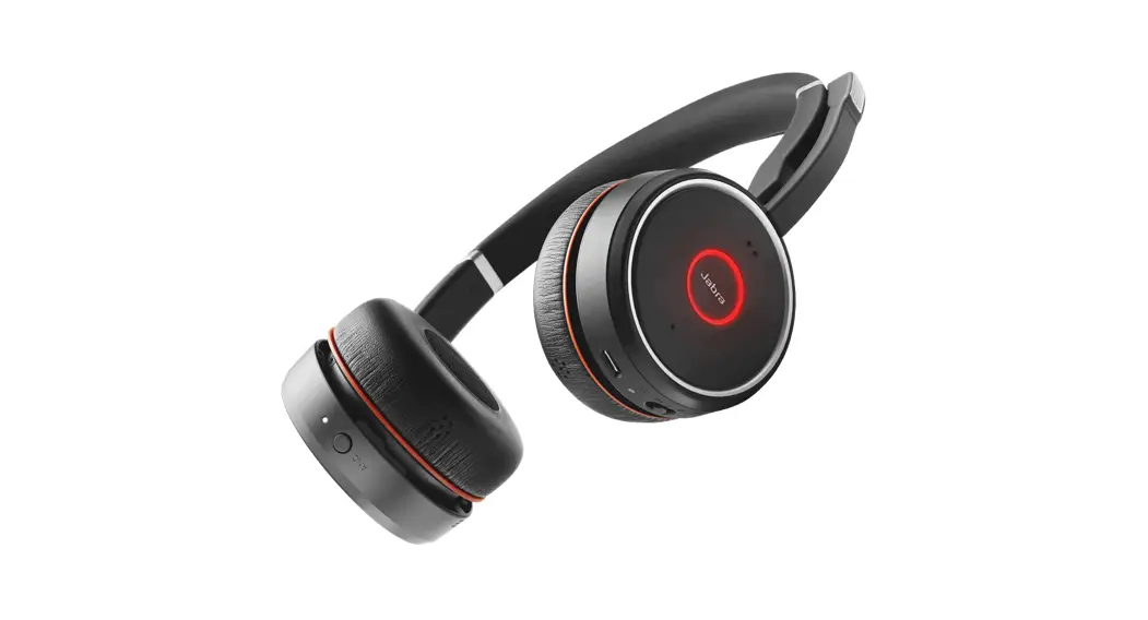 Jabra Evolve 75 Se Ms Stereo User Guide Jabra Evolve 75 Se Ms Stereo User Guide