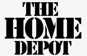 HOMEDEPOT - logo