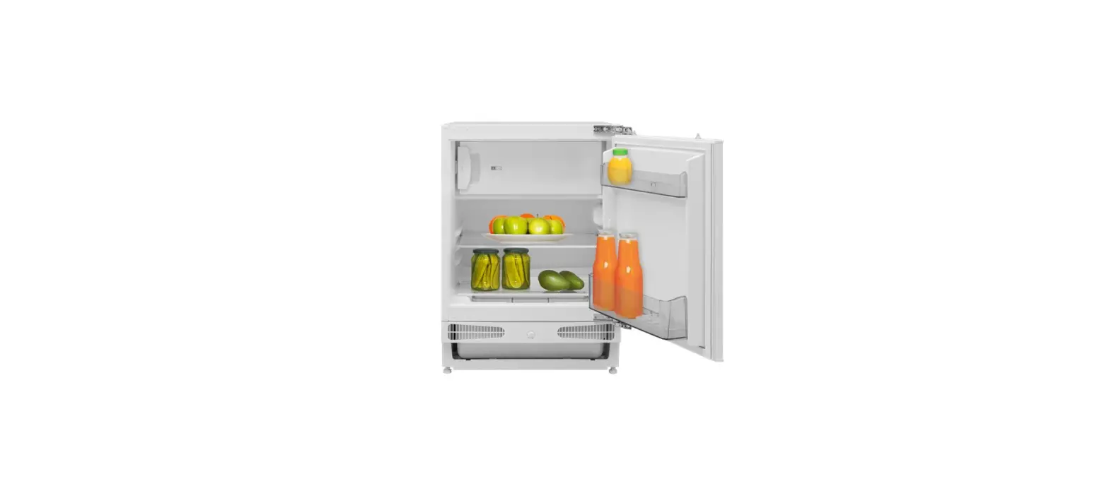 Cda Cri551 Integrated Refrigerator User Manual Cda Cri551 Integrated Refrigerator User Manual