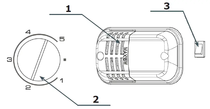 CDA-CRI551-Integrated-Refrigerator-FIG- (1)