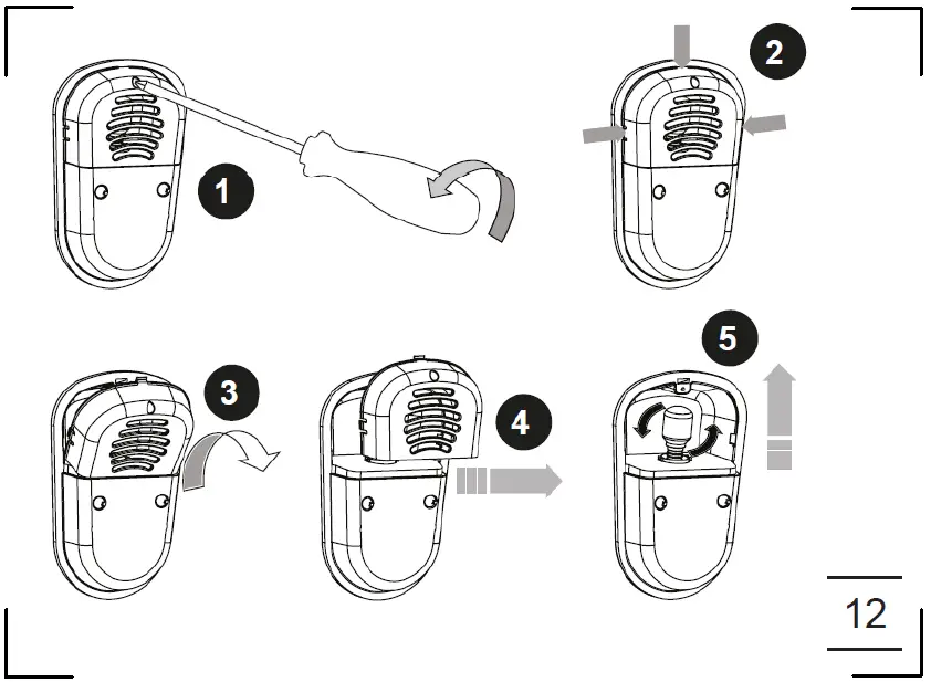 CDA-CRI551-Integrated-Refrigerator-FIG- (10)