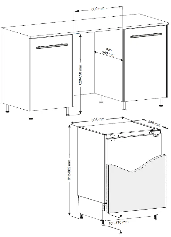 CDA-CRI551-Integrated-Refrigerator-FIG- (3)