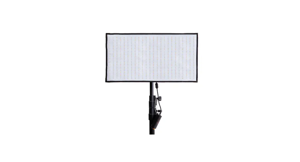 Aladdin All-in One Rgb And Bi Color Led Panel User Manual Aladdin All-in One Rgb And Bi Color Led Panel User Manual