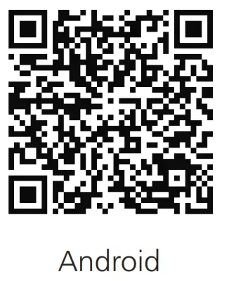 Aladdin ALL-IN ONE RGB and Bi Color LED Panel - QR Code 1