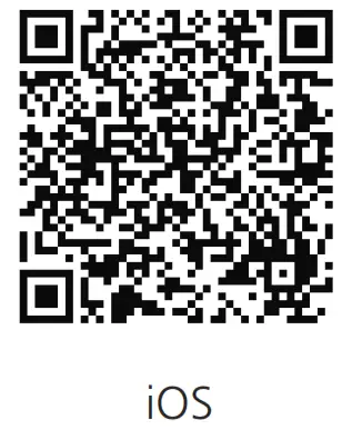 Aladdin ALL-IN ONE RGB and Bi Color LED Panel - QR Code