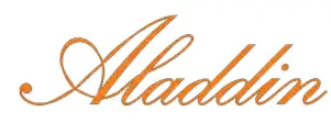 Aladdin Logo