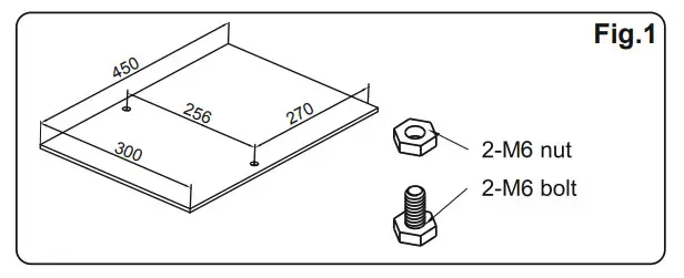 Bestway 58392E Flowclear 2500 gallon Filter Pump - Figure 4