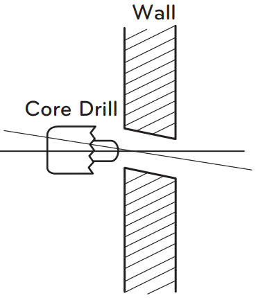 LG R410A Air Conditioner - Wall