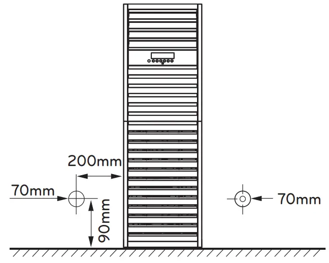 LG R410A Air Conditioner - fig