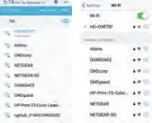 ALC AWF53 - DEVICE SETUP 1