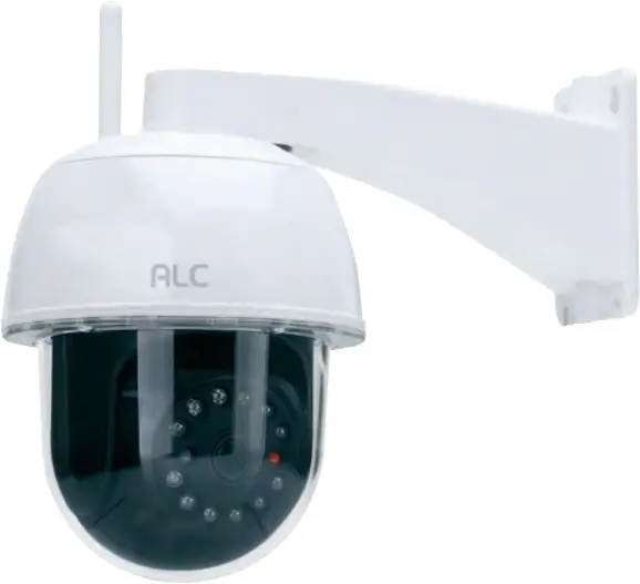 ALC AWF53 SightHD 1080p Full HD Camera
