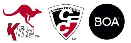 LAKE CX 241 Road Shoe - Icon 3