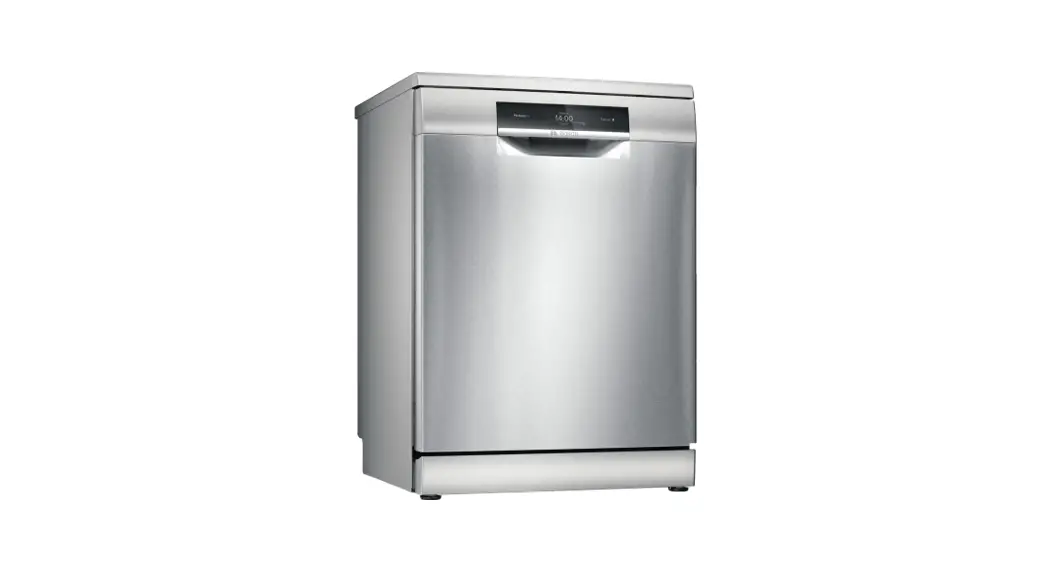 Bosch Sms8yci03e Freestanding Dishwasher User Guide Bosch Sms8yci03e Freestanding Dishwasher User Guide