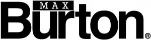 MAX Burton Company Logo