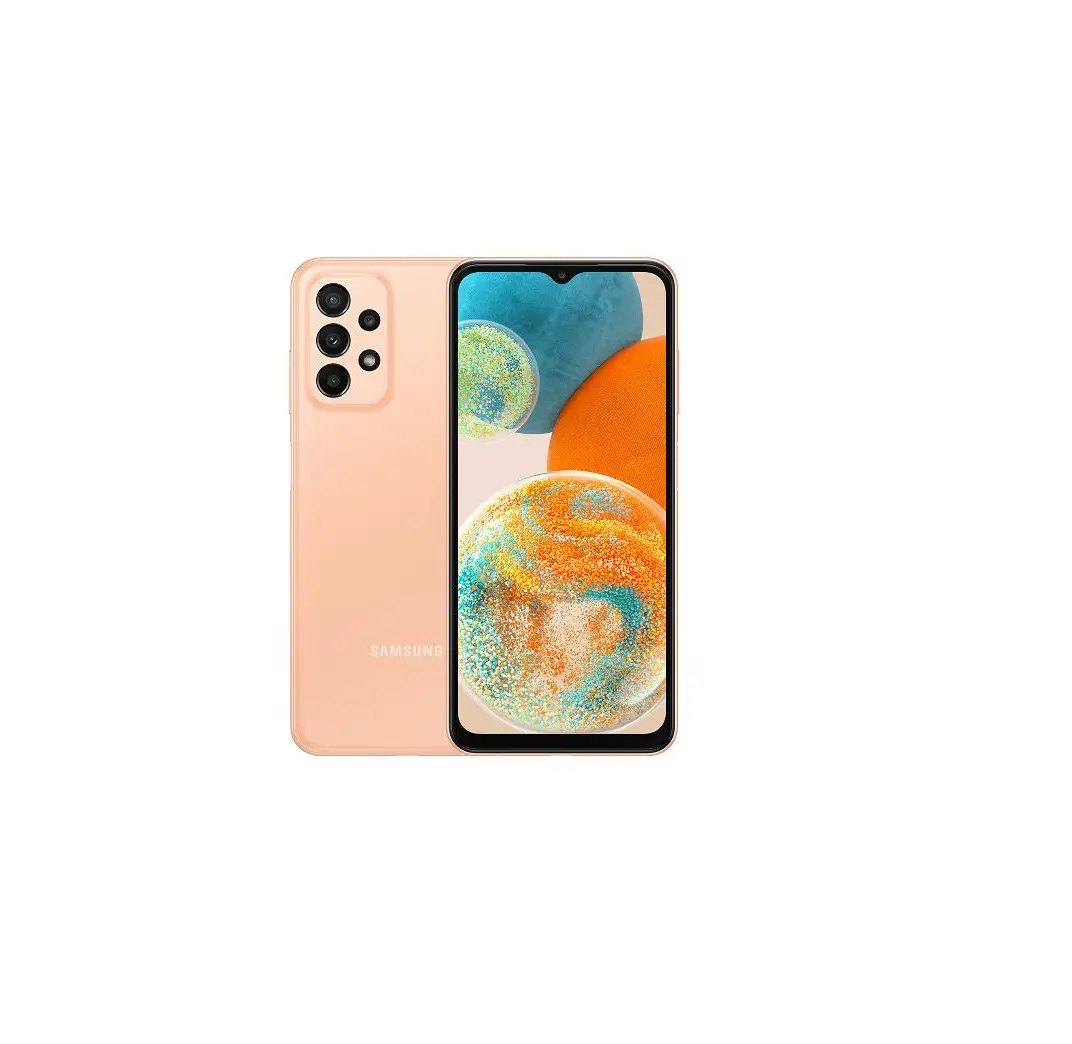 Samsung Scg18 Galaxy A23 5g Smartphone User Guide