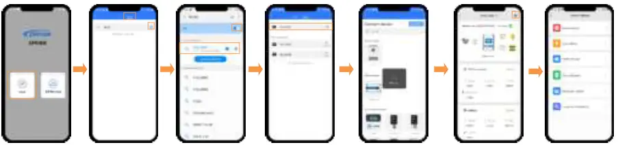 Photonic Universe WiFi 2.4G RJ45 A 12V Solar Panels-08